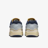 Nike Air Max 1 '87 женская Кроссовки синий