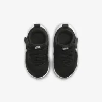 Nike Tanjun EasyOn Baby/Toddler Кроссовки цвет черный