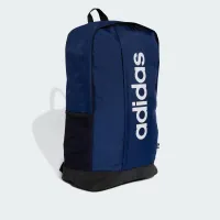 Рюкзак adidas тренувальні Mochila Linear IN6120 - гранатовий