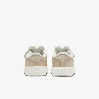 Nike Force 1 Low SE EasyOn Baby/Toddler Кросівки колір коричневий