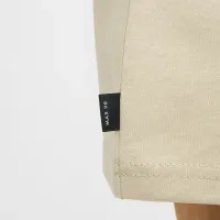 Nike Sportswear Premium Essentials чоловічі футболка колір коричневий