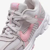 Nike Vomero 5 Little дитячі Кросівки колір сірий