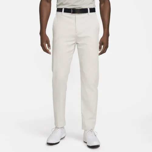 Nike Tour Repel чоловічі Chino Slim для гольфу Pants колір сірий