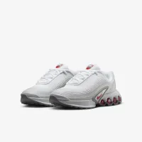 Nike Air Max Dn SE Big дитячі Кросівки колір сірий