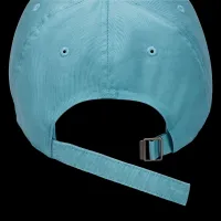 Nike Club Unstructuколір червоний Futura Wash Cap блакитний