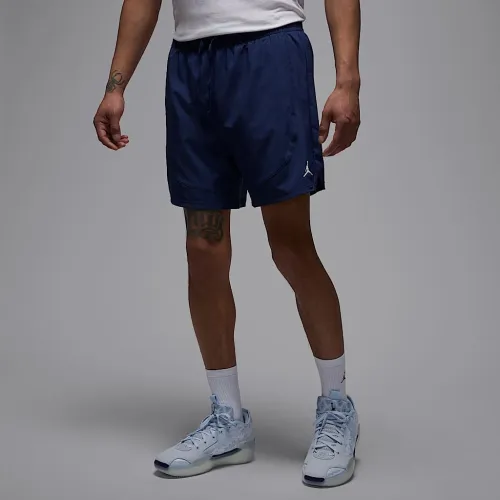 Nike Jordan Dri-FIT Sport чоловічі Woven шорти блакитний
