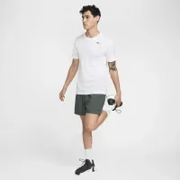 Nike Form чоловічі Dri-FIT 5