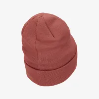 Nike Sportswear Beanie колір червоний