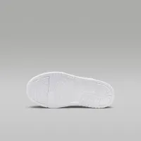 Nike Jordan 1 Low Alt Little дитячі Кросівки блакитний