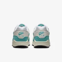 Nike Air Max 1 жіноча Кросівки колір білий