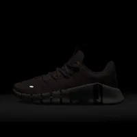Nike Free Metcon 5 женская для тренировок Кроссовки цвет фиолетовый