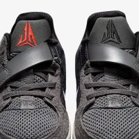 Nike Ja 2 Little дитячі Кросівки колір сірий