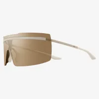 Nike Echo Shield Mirroколір червоний Sunglasses колір білий