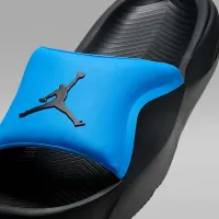 Nike Jordan Franchise Slides блакитний