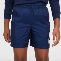 Nike Sportswear Club Big дитячі 6