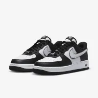 Nike Air Force 1 '07 чоловічі Кросівки колір чорний