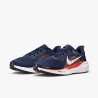 Auburn Pegasus 41 чоловічі Nike College Road Running Кросівки блакитний