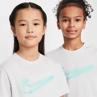 Nike Academy Big дитячі Dri-FIT Soccer Top колір сірий