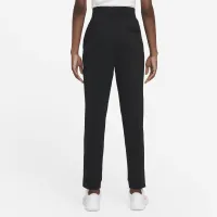 NikeCourt Dri-FIT женская Knit Tennis Pants цвет черный