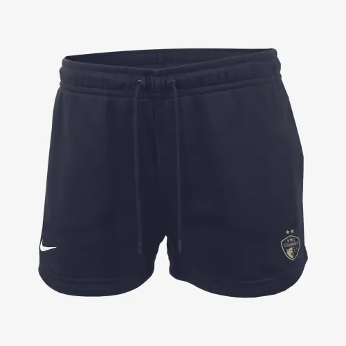 North Carolina Courage Essential Women's Nike Soccer Shorts