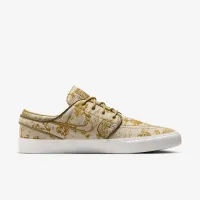 Nike SB Zoom Janoski OG+ Premium Skate Кросівки колір коричневий