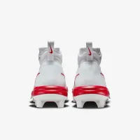 Nike Alpha Huarache NXT MCS мужские бейсбольные бутсы цвет белый