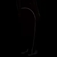 Nike NOCTA NOCTA Fleece CS Open-Hem Sweatpants цвет красный