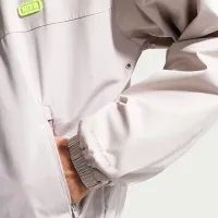 Nike Windrunner мужские Graphic Woven Куртка цвет коричневый