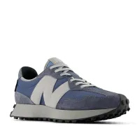 Кросівки New Balance U327OC - Блакитні