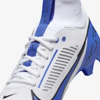 Nike Vapor Edge Pro 360 2 мужские Football Cleats цвет белый