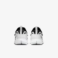Nike Dynamo Free Little дитячі Кросівки колір білий