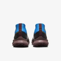 Nike Pegasus Trail 4 GORE-TEX жіноча Waterproof Trail Running взуття Black