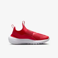 Nike Flex Runner 4 Big детские Running Кроссовки цвет красный