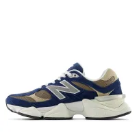 Кросівки New Balance U9060LBB - Синій