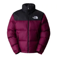 Куртка The North Face 1996 Retro Nuptse 0A3C8DKK91 - бордова
