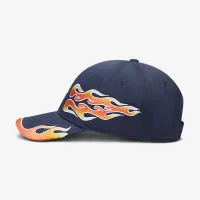 Nike Club Structuцвет красный OG Flame Cap синий