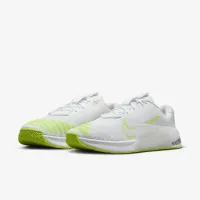 Nike Metcon 9 чоловічі для тренування Кросівки колір білий