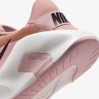 Nike Flex Train женская для тренировок Кроссовки цвет коричневый