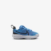 Nike Star Runner 4 Baby/Toddler Кроссовки синий