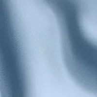 Nike Universa женская Medium-Support Padded Sports Bra Tank синий