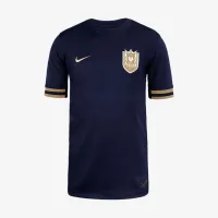 Seattle Reign FC 2025 Stadium Home Big дитячі Nike Dri-FIT NWSL Replica Jersey блакитний