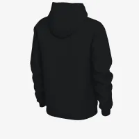 WNBA Nike Pullover Толстовка с капюшоном цвет черный