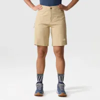 Шорты The North Face Exploration 0A824HLK51 - Бежевый