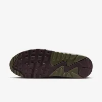 Nike Air Max 90 чоловічі Кросівки колір коричневий