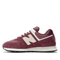 Кросівки New Balance U574HMG - Бордові