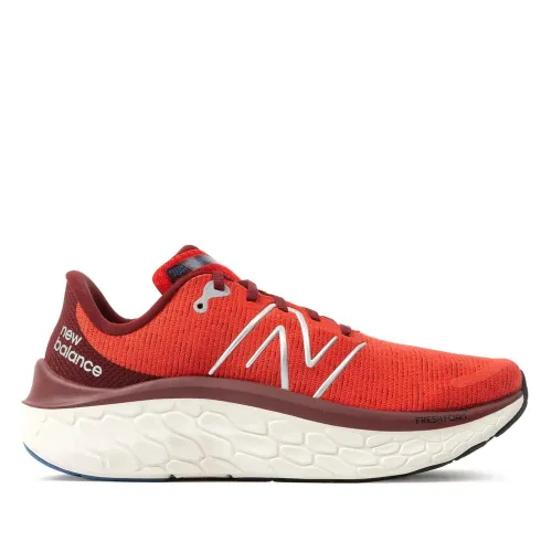 Кросівки New Balance Fresh Foam Kaiha Road MKAIRCR1 - Червоні
