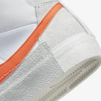 Nike Blazer Mid Pro Club чоловічі Кросівки колір білий