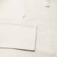 Nike Life чоловічі Fatigue Pants колір коричневий
