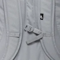 Nike Hayward наплічник (26L) колір сірий