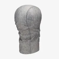 Nike Pro HyperWarm Football Hood цвет черный